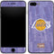 NBA Los Angeles Lakers Hardwood Classics iPhone 8 Plus Skin