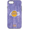 NBA Los Angeles Lakers Hardwood Classics iPhone 8 Pro Case