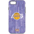 NBA Los Angeles Lakers Hardwood Classics iPhone 8 Pro Case