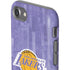 NBA Los Angeles Lakers Hardwood Classics iPhone SE (2nd & 3rd Gen) Pro Case