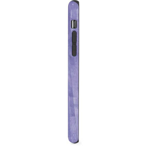 NBA Los Angeles Lakers Hardwood Classics iPhone X Pro Case