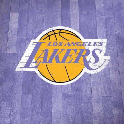 NBA Los Angeles Lakers Hardwood Classics iPhone X Pro Case