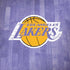 NBA Los Angeles Lakers Hardwood Classics iPhone X Pro Case