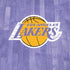 NBA Los Angeles Lakers Hardwood Classics iPhone XR Pro Case