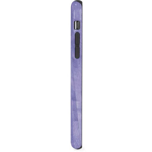 NBA Los Angeles Lakers Hardwood Classics iPhone XS Pro Case