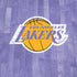 NBA Los Angeles Lakers Hardwood Classics iPhone XS Pro Case