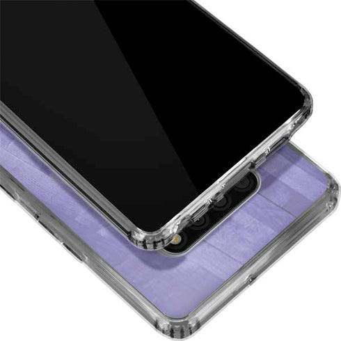 NBA Los Angeles Lakers Hardwood Classics LG Stylo 6 Clear Case