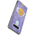 NBA Los Angeles Lakers Hardwood Classics LG Stylo 6 Clear Case