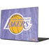 NBA Los Angeles Lakers Hardwood Classics MacBook Pro 14in (2021-24) Skin