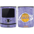 NBA Los Angeles Lakers Hardwood Classics Motorola RAZR Skin