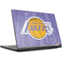 NBA Los Angeles Lakers Hardwood Classics MSI GS65 Stealth Laptop Skin