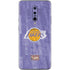 NBA Los Angeles Lakers Hardwood Classics OnePlus 7 Pro Skin