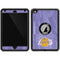 NBA Los Angeles Lakers Hardwood Classics Otterbox Defender iPad Skin