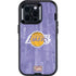 NBA Los Angeles Lakers Hardwood Classics Otterbox Defender iPhone Skin