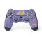 NBA Los Angeles Lakers Hardwood Classics PS4 Controller Skin