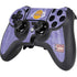 NBA Los Angeles Lakers Hardwood Classics PS4/PC SCUF Impact Controller Skin