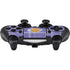 NBA Los Angeles Lakers Hardwood Classics PS4/PC SCUF Impact Controller Skin