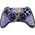 NBA Los Angeles Lakers Hardwood Classics PS4/PC SCUF Impact Controller Skin