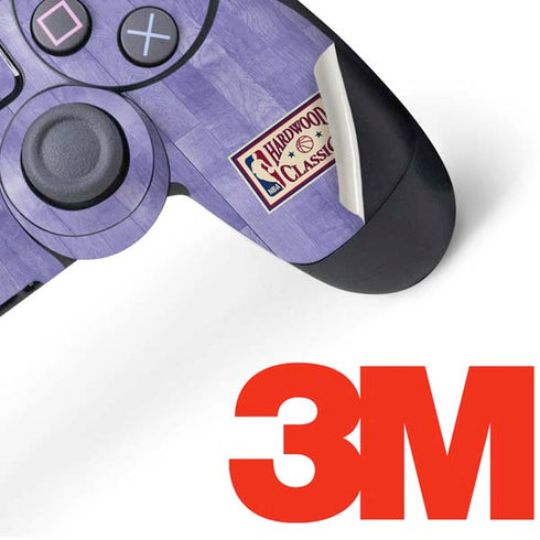 NBA Los Angeles Lakers Hardwood Classics PS4 Pro/Slim Controller Skin