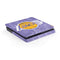 NBA Los Angeles Lakers Hardwood Classics PS4 Slim Skin