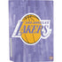 NBA Los Angeles Lakers Hardwood Classics PS5 Bundle Skin