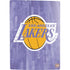 NBA Los Angeles Lakers Hardwood Classics PS5 Digital Edition Bundle Skin