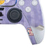 NBA Los Angeles Lakers Hardwood Classics PS5 Digital Edition Bundle Skin