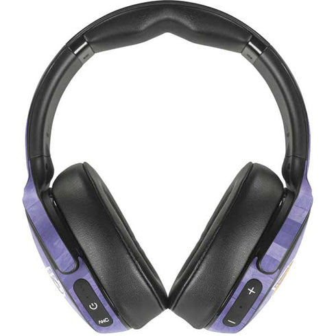 NBA Los Angeles Lakers Hardwood Classics Skullcandy Venue Skin