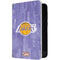 NBA Los Angeles Lakers Hardwood Classics Surface Duo Skin