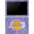 NBA Los Angeles Lakers Hardwood Classics Surface Go Skin