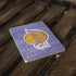 NBA Los Angeles Lakers Hardwood Classics Surface Go Skin