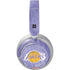NBA Los Angeles Lakers Hardwood Classics Surface Headphones Skin