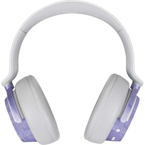 NBA Los Angeles Lakers Hardwood Classics Surface Headphones Skin