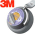 NBA Los Angeles Lakers Hardwood Classics Surface Headphones Skin