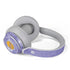 NBA Los Angeles Lakers Hardwood Classics Surface Headphones Skin