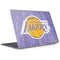 NBA Los Angeles Lakers Hardwood Classics Surface Laptop 2 Skin