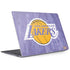 NBA Los Angeles Lakers Hardwood Classics Surface Laptop 2 Skin
