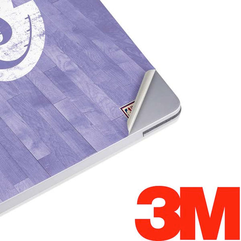 NBA Los Angeles Lakers Hardwood Classics Surface Laptop 2 Skin