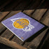 NBA Los Angeles Lakers Hardwood Classics Surface Laptop 2 Skin