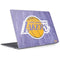 NBA Los Angeles Lakers Hardwood Classics Surface Laptop 3 13.5in Skin