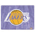 NBA Los Angeles Lakers Hardwood Classics Surface Laptop 3 13.5in Skin