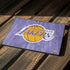 NBA Los Angeles Lakers Hardwood Classics Surface Pro 6 Skin