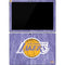 NBA Los Angeles Lakers Hardwood Classics Surface Pro 7 Skin