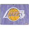 NBA Los Angeles Lakers Hardwood Classics Surface Pro 8 Skin