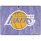 NBA Los Angeles Lakers Hardwood Classics Surface Pro 9 Skin