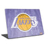 NBA Los Angeles Lakers Hardwood Classics Universal Laptop 13in (10.6 x 7.6in) Skin