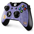 NBA Los Angeles Lakers Hardwood Classics Xbox One Controller Skin