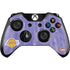 NBA Los Angeles Lakers Hardwood Classics Xbox One Controller Skin