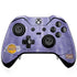 NBA Los Angeles Lakers Hardwood Classics Xbox One Elite Controller Skin