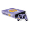 NBA Los Angeles Lakers Hardwood Classics Xbox One X Bundle Skin